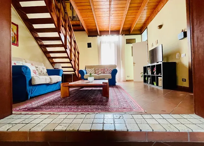 Casa Di Ciro