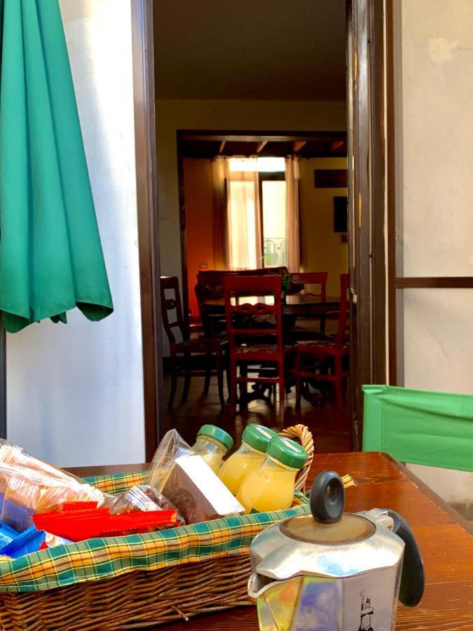 Casa Di Ciro *