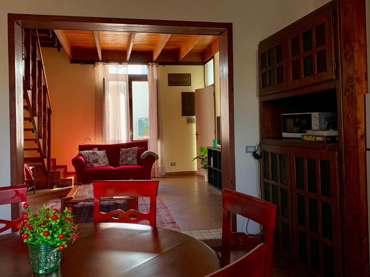 Appartement Casa Di Ciro