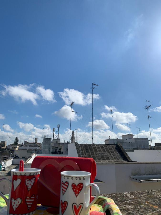 Appartement Casa Di Ciro Lecce