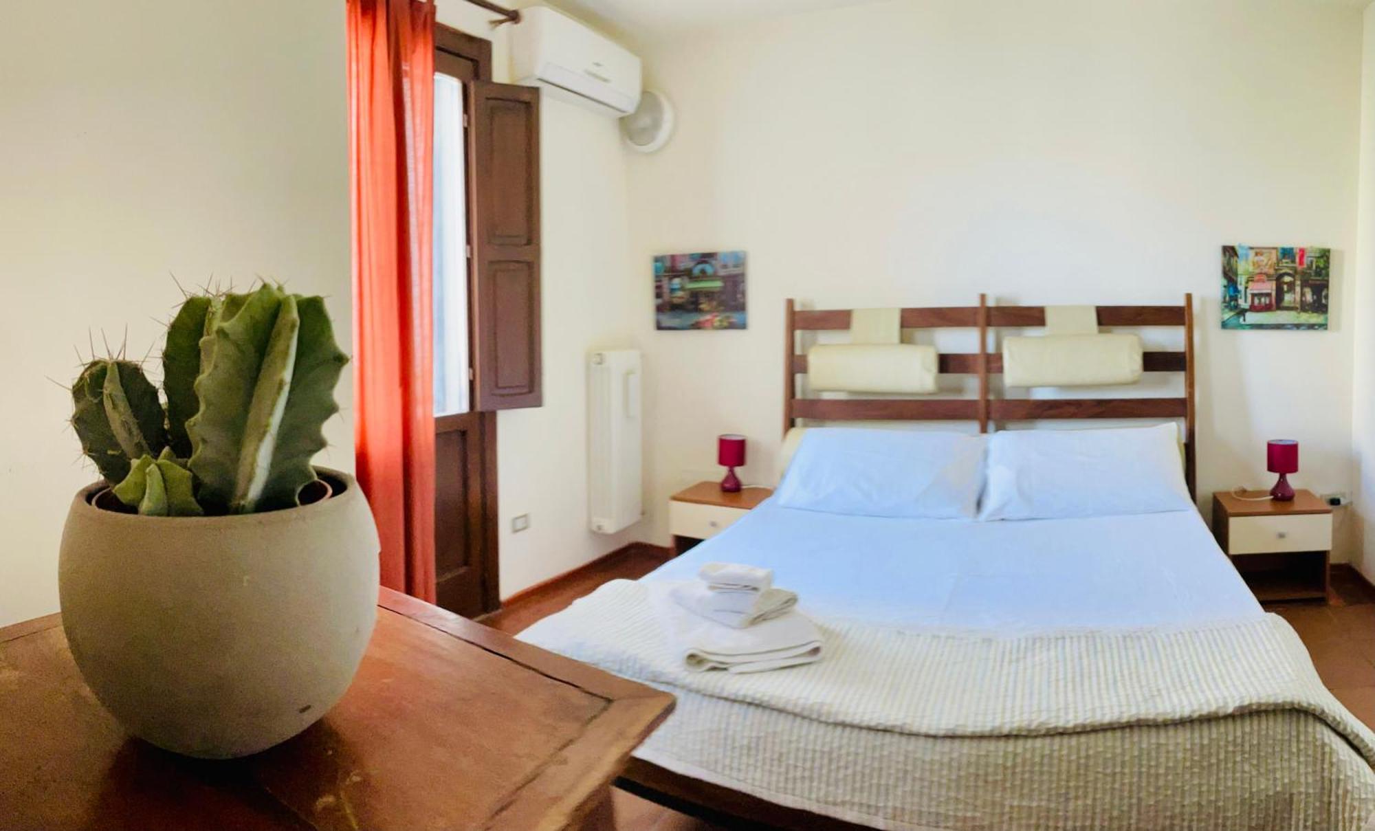 Appartement Casa Di Ciro *