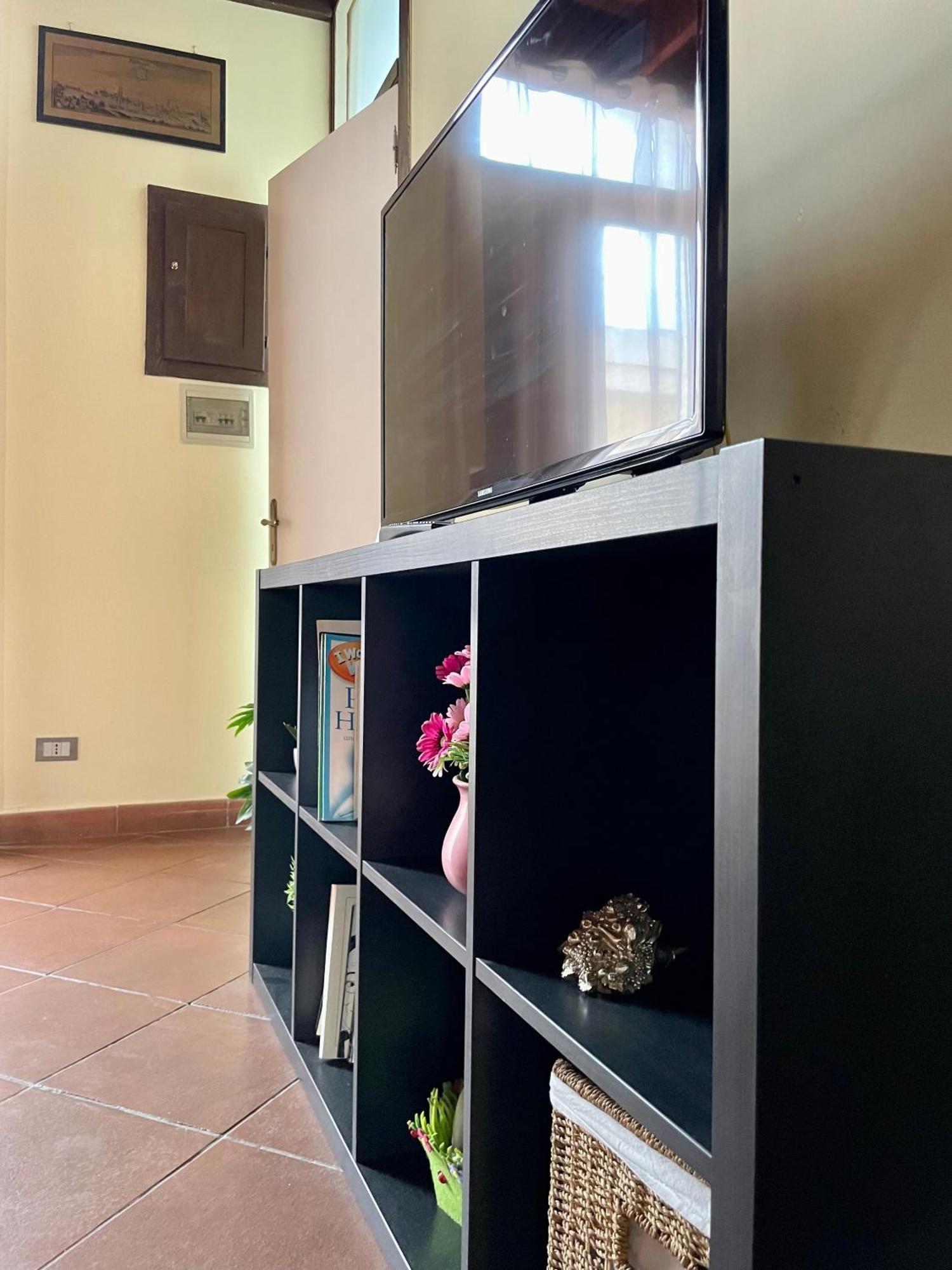 Casa Di Ciro Appartement