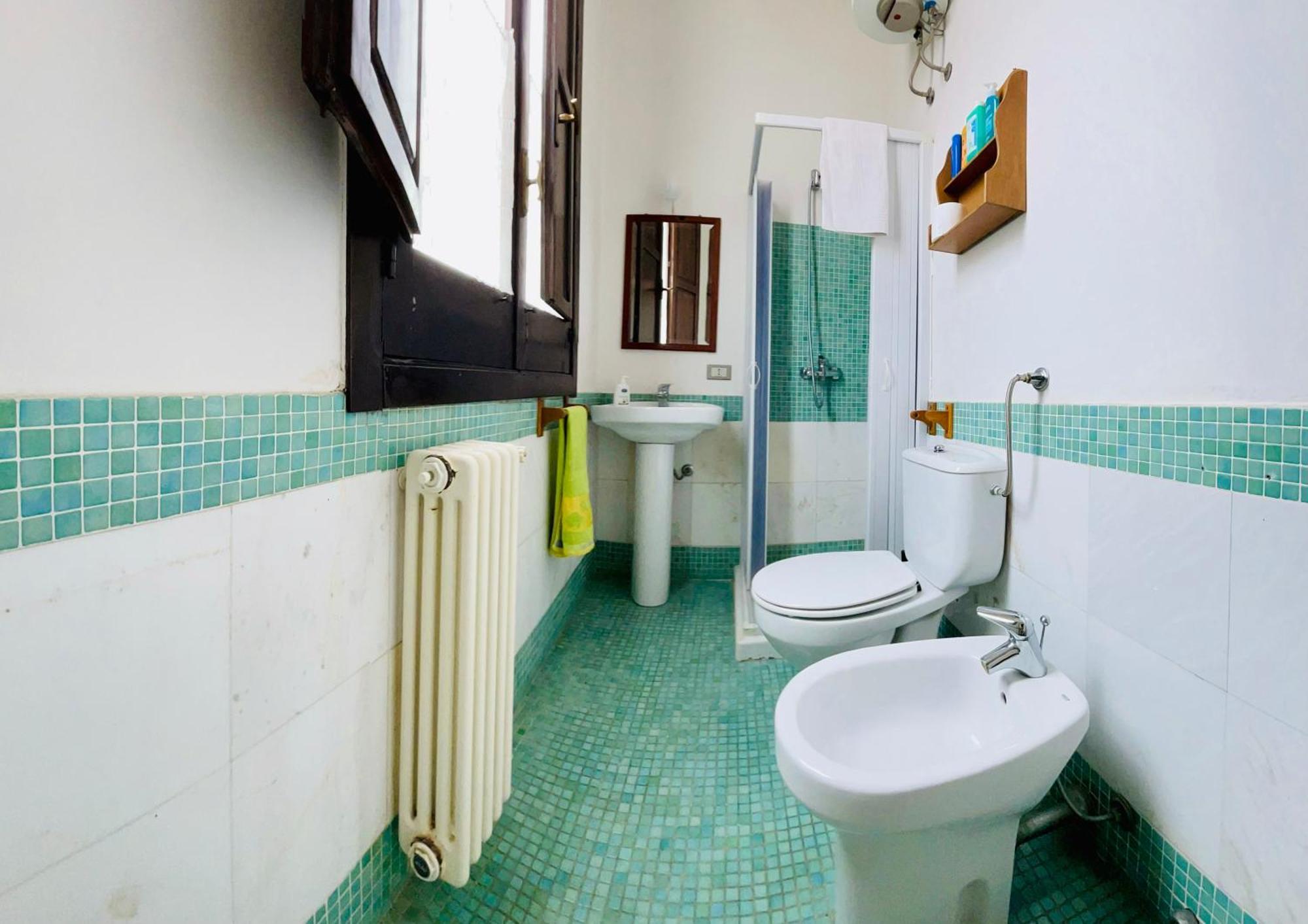 Appartement Casa Di Ciro
