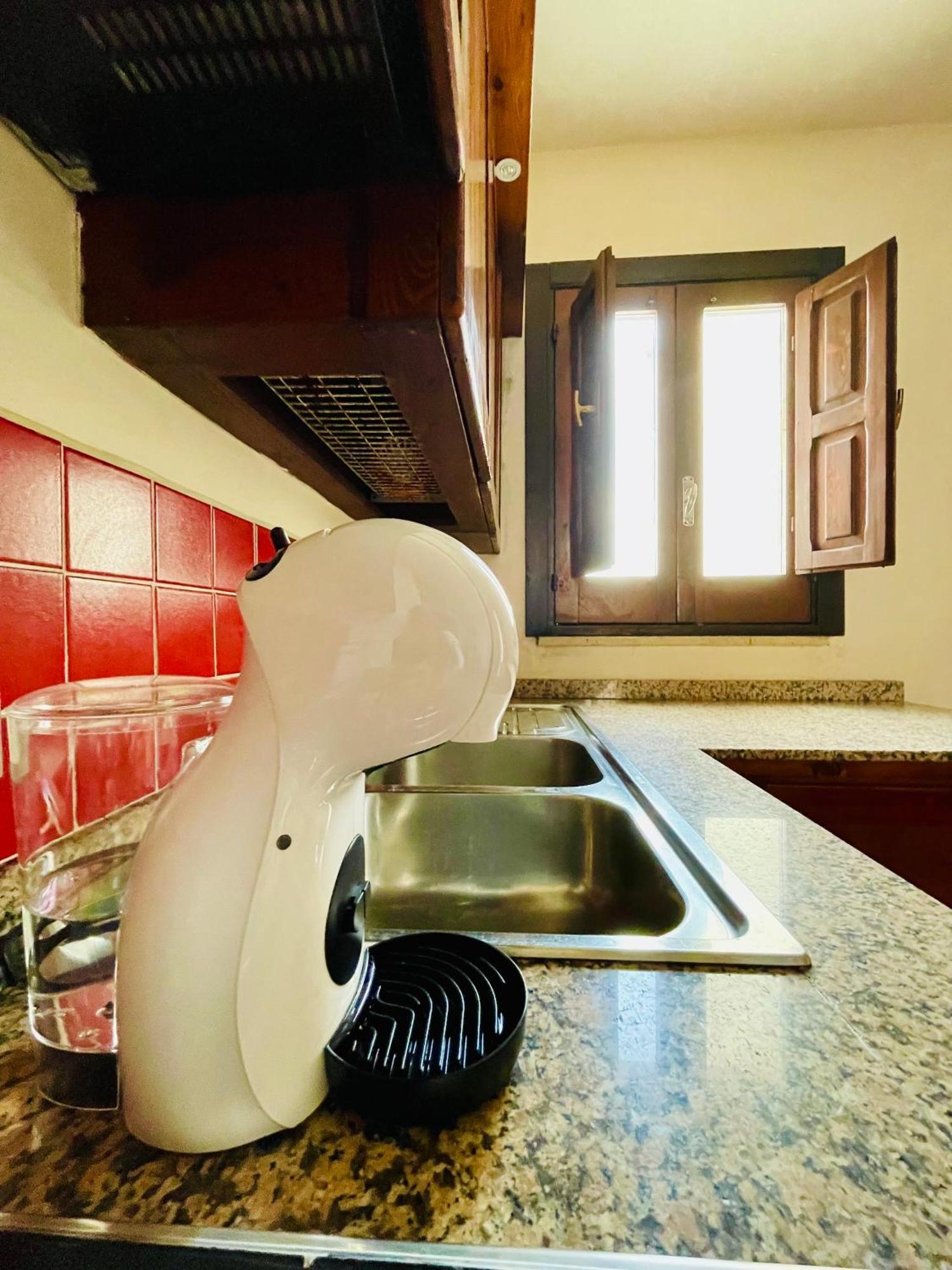 Casa Di Ciro Appartement