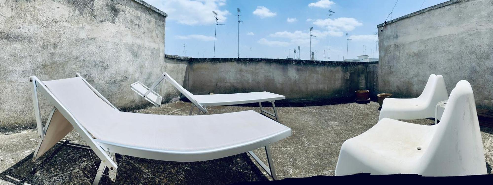 Casa Di Ciro * Lecce