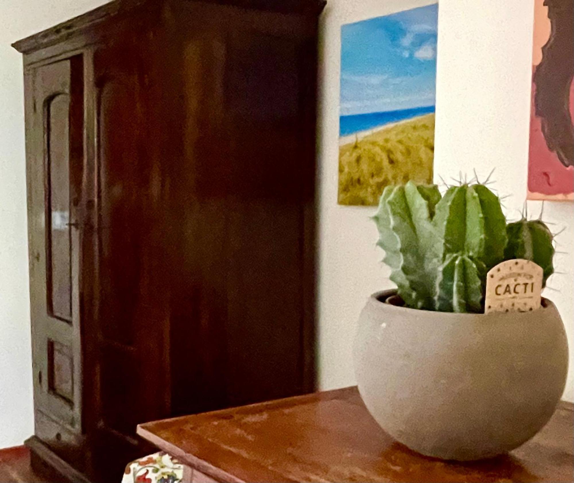 Casa Di Ciro Appartement