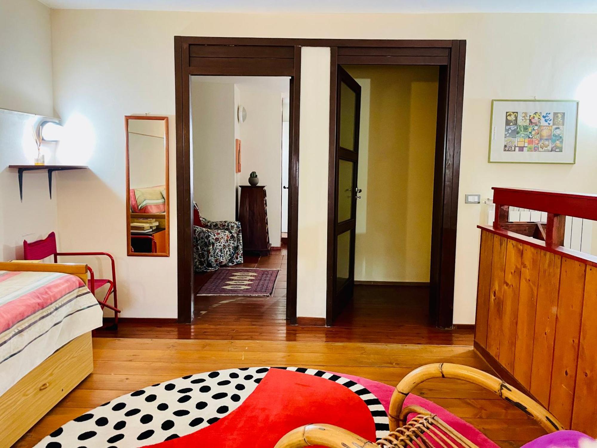 Casa Di Ciro Appartement *