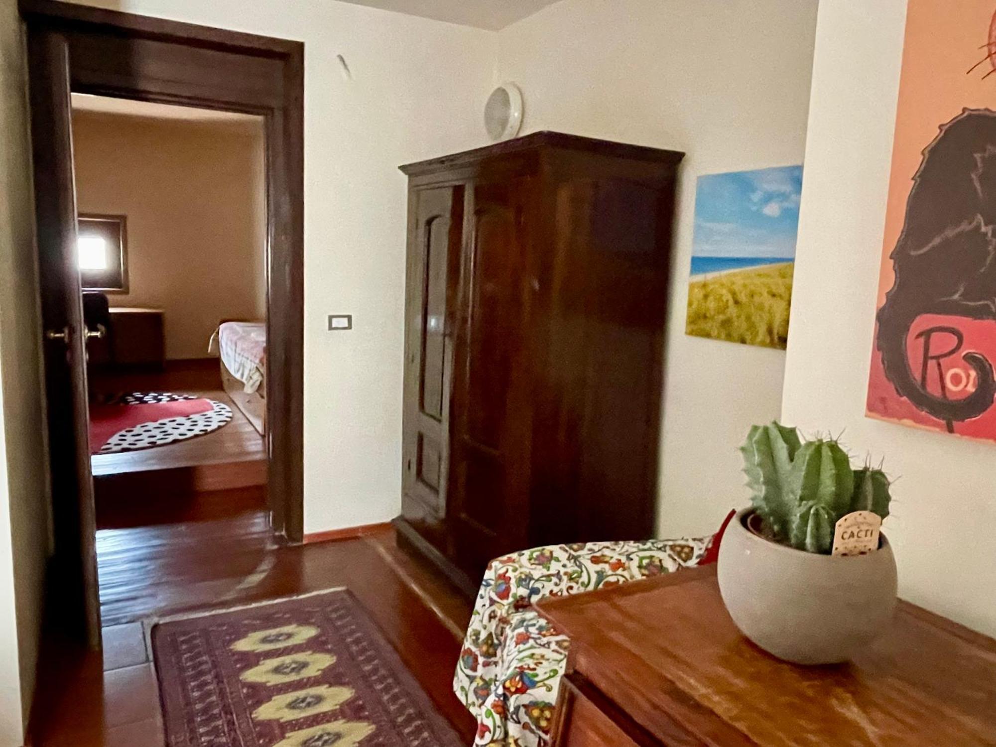 Appartement Casa Di Ciro *
