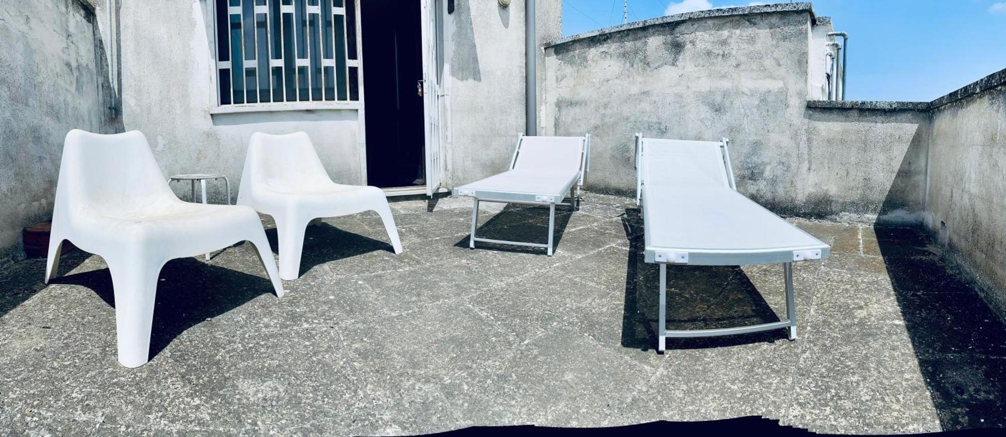 Casa Di Ciro * Lecce