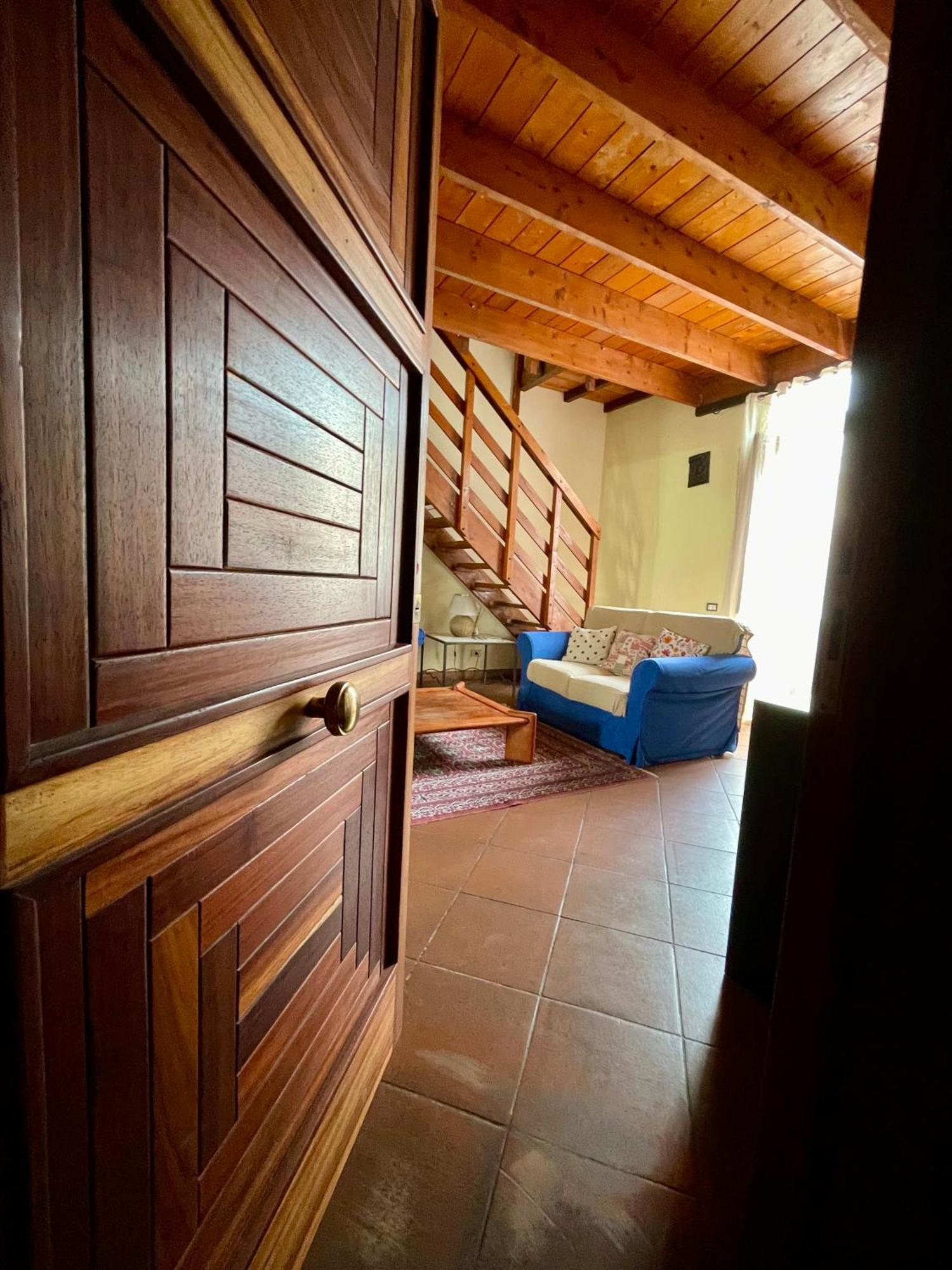 Casa Di Ciro Appartement