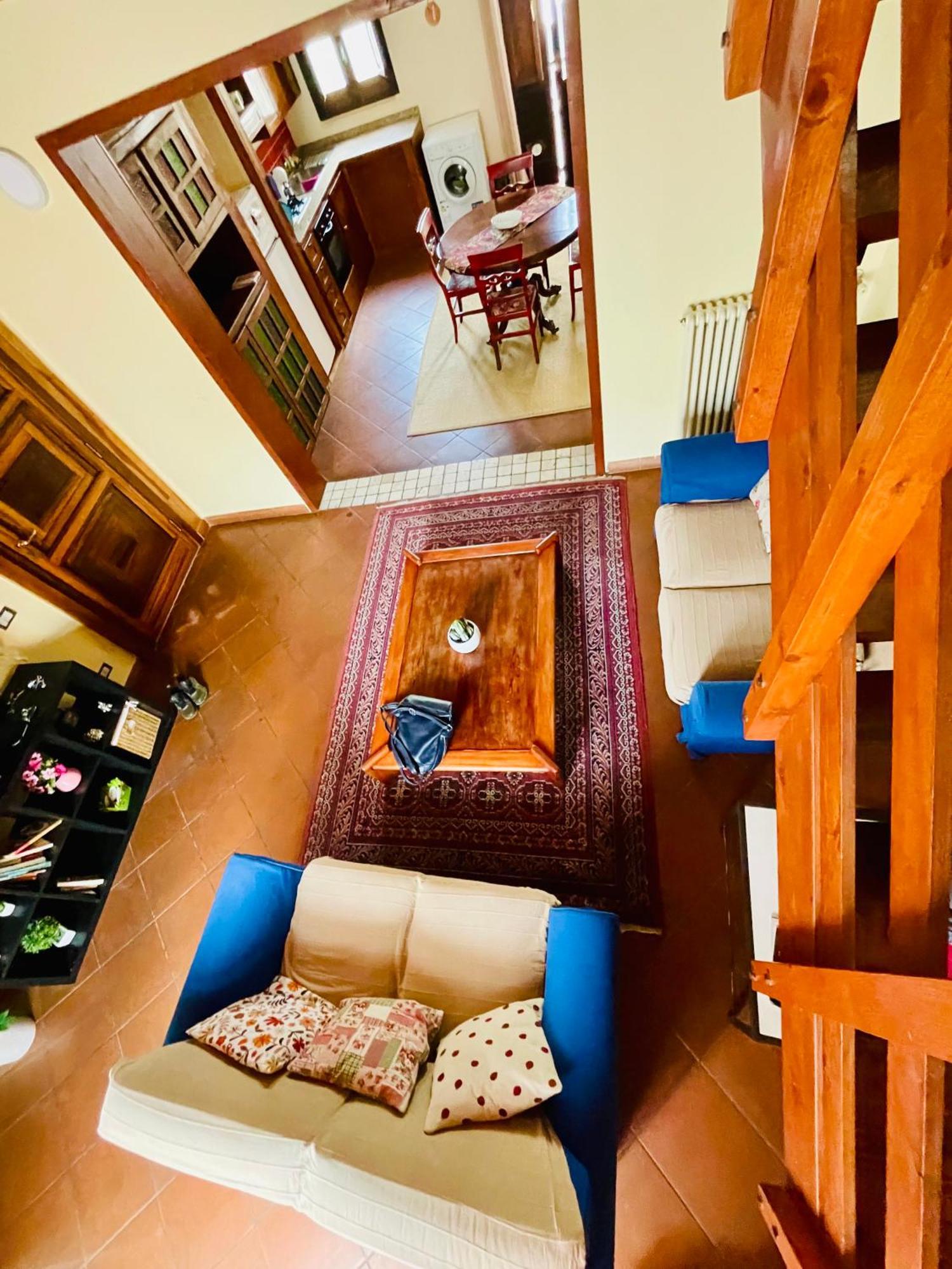 Appartement Casa Di Ciro *