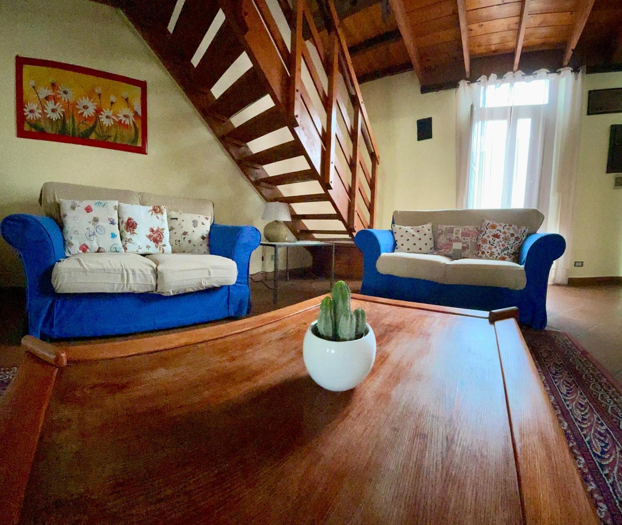 Casa Di Ciro Appartement Lecce