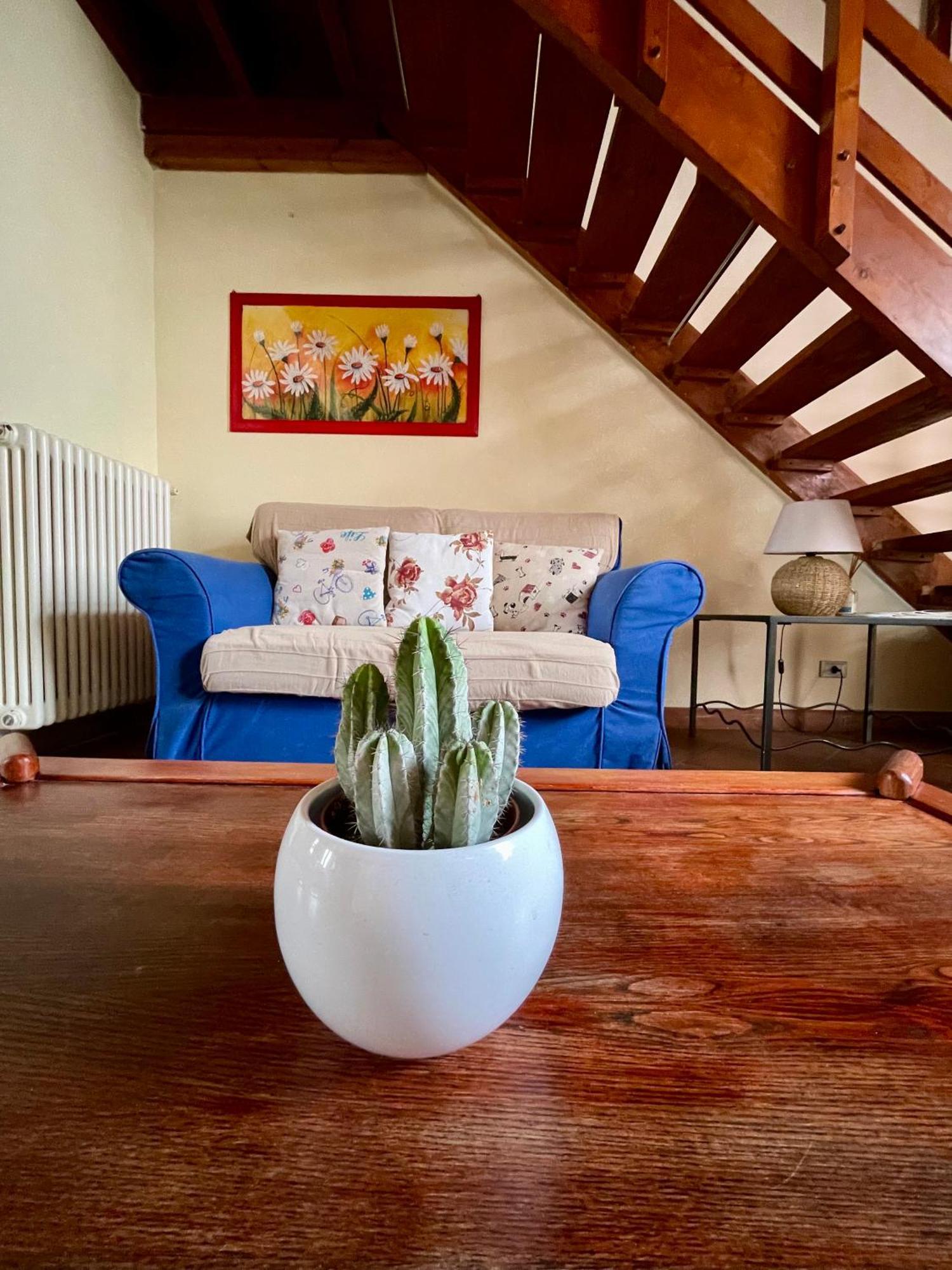 Casa Di Ciro Appartement