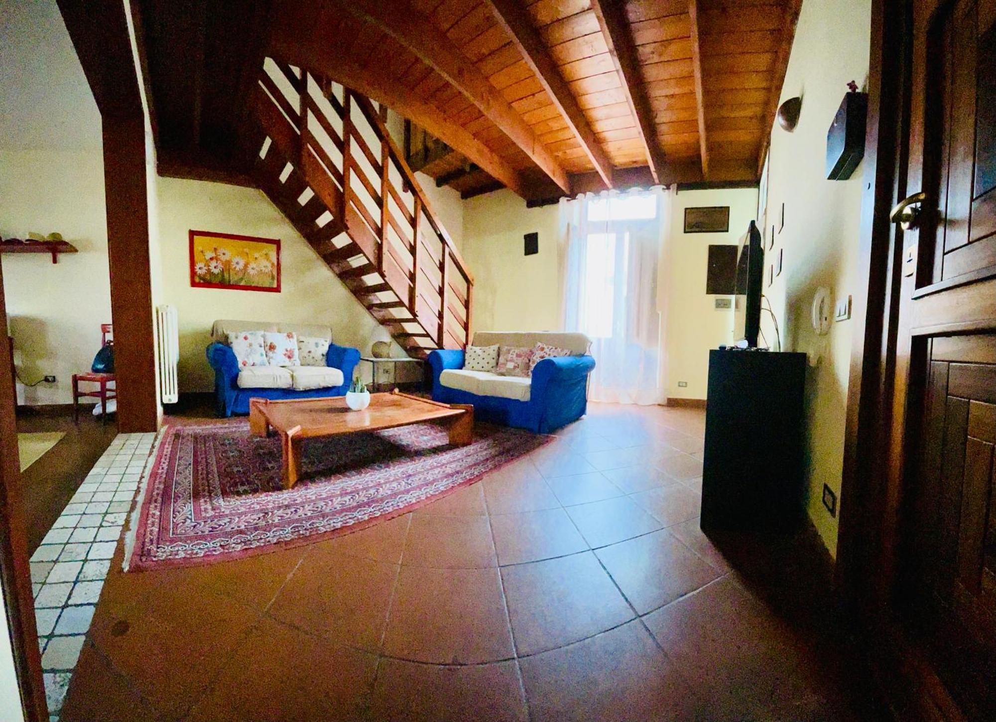 Appartement Casa Di Ciro *