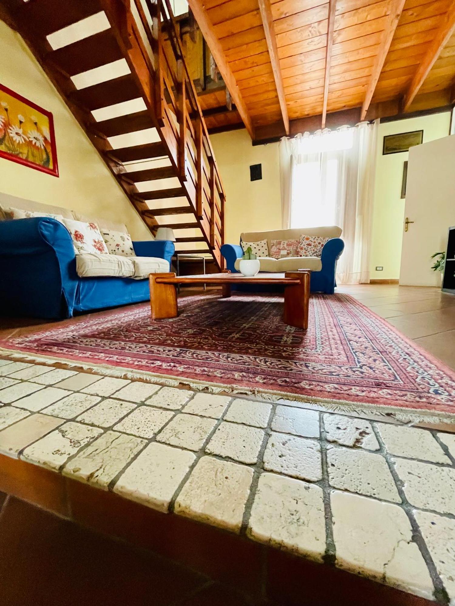 Appartement Casa Di Ciro Lecce