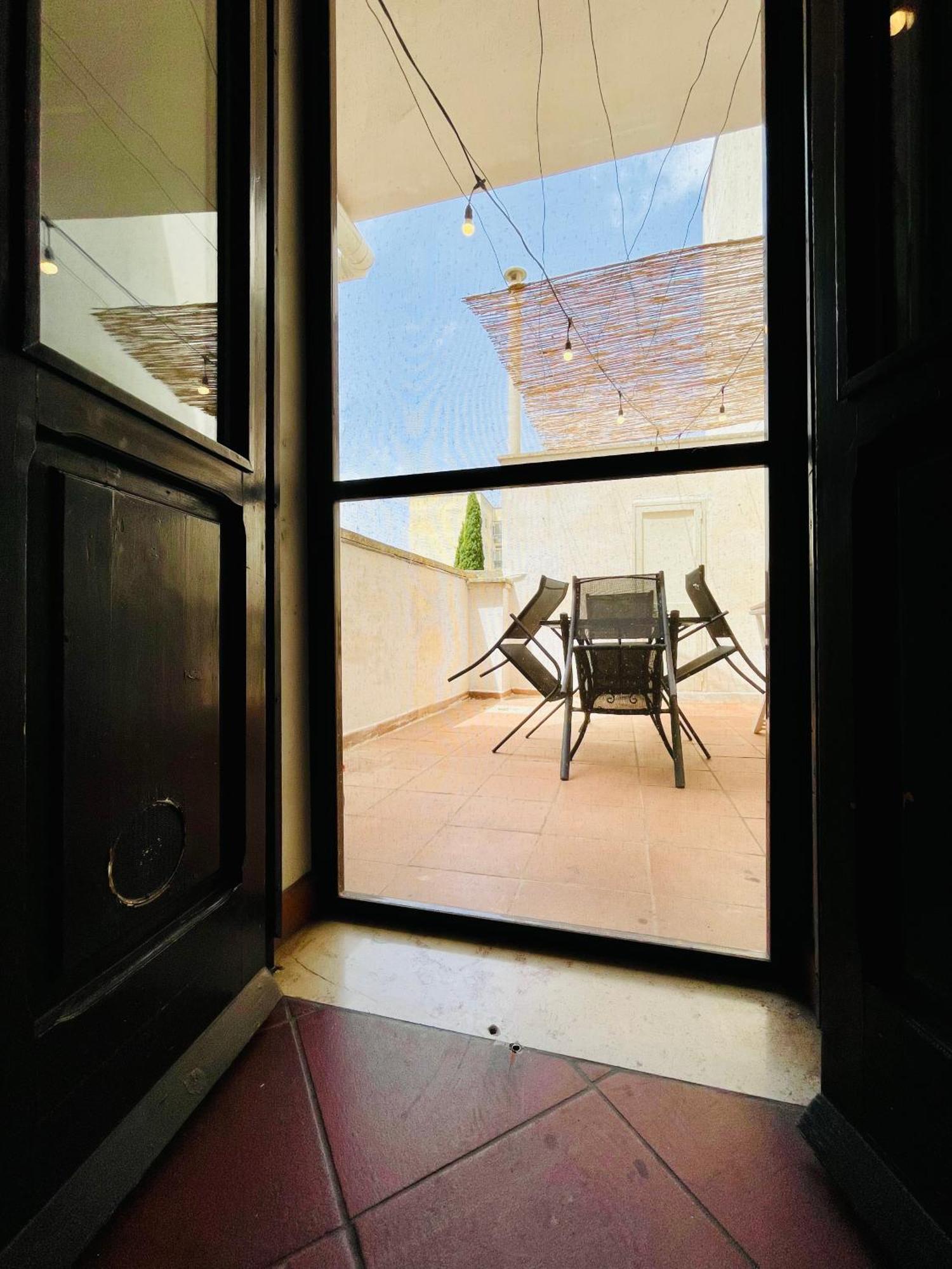 Casa Di Ciro Appartement