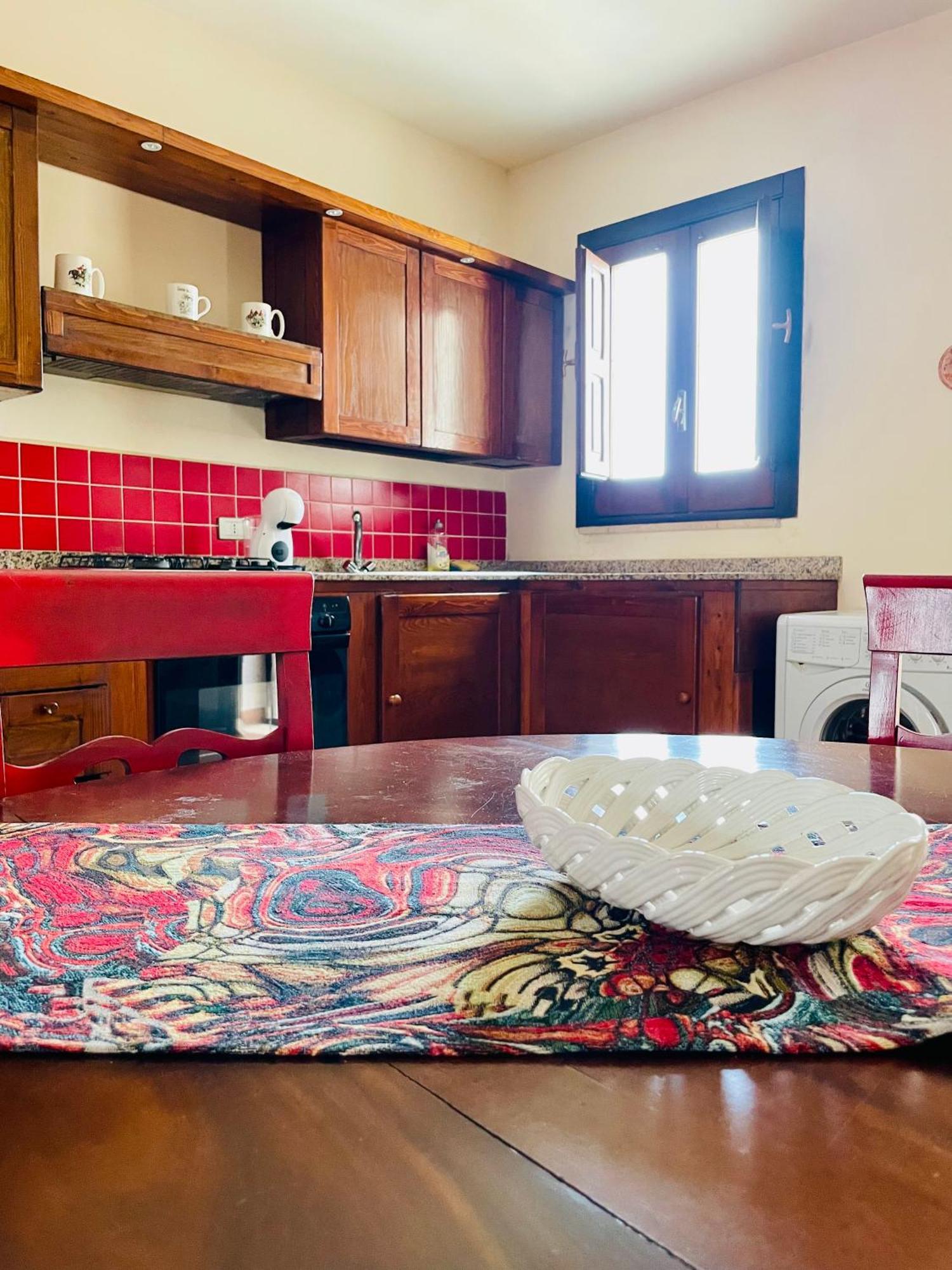 Appartement Casa Di Ciro