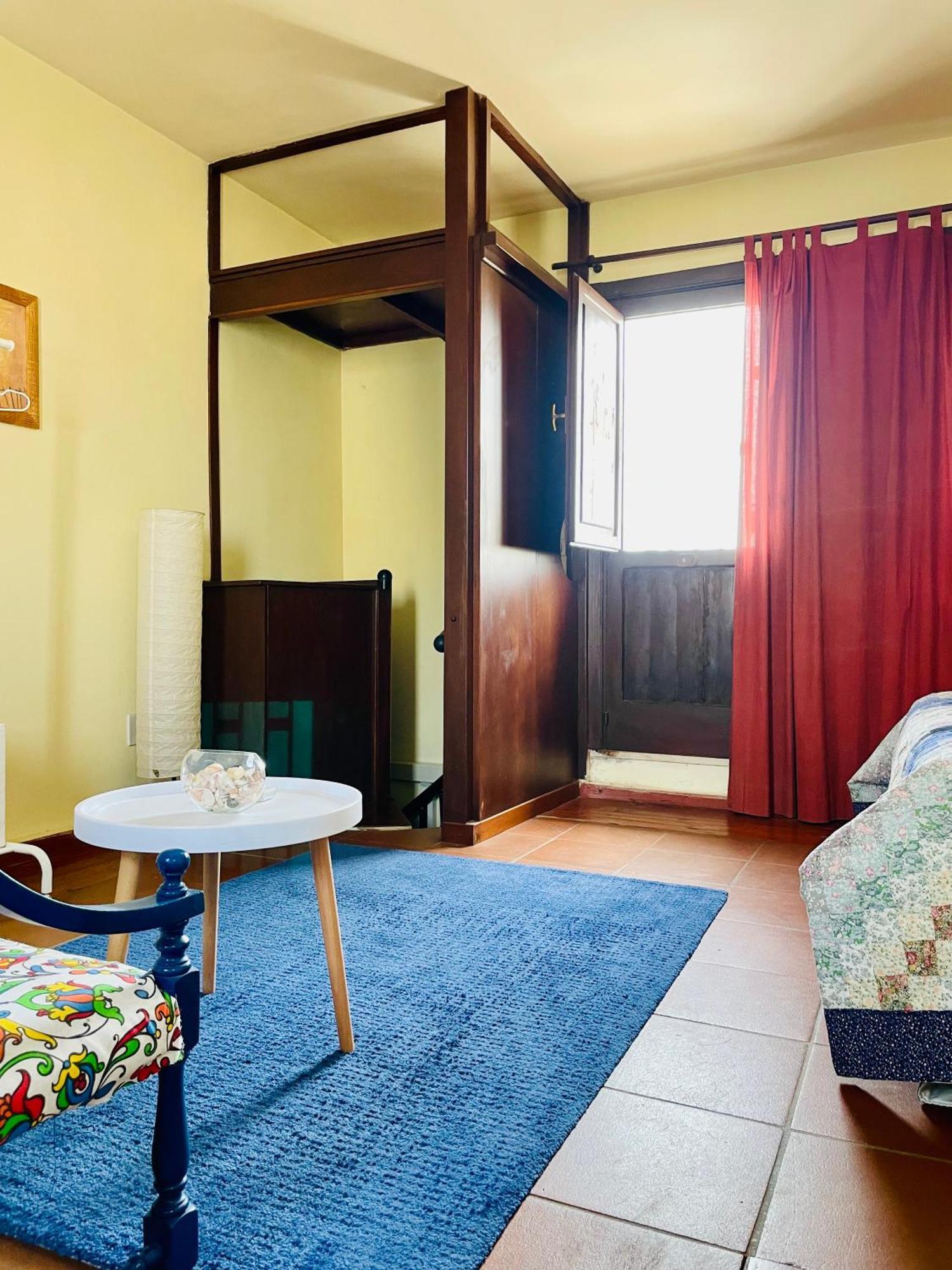 Casa Di Ciro Appartement *