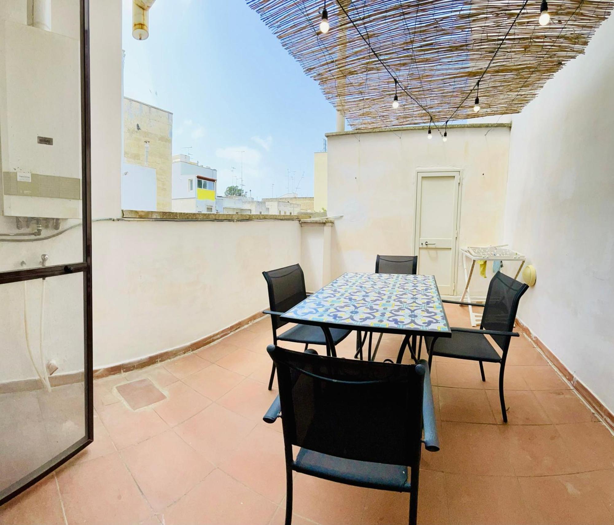 Casa Di Ciro Appartement Lecce