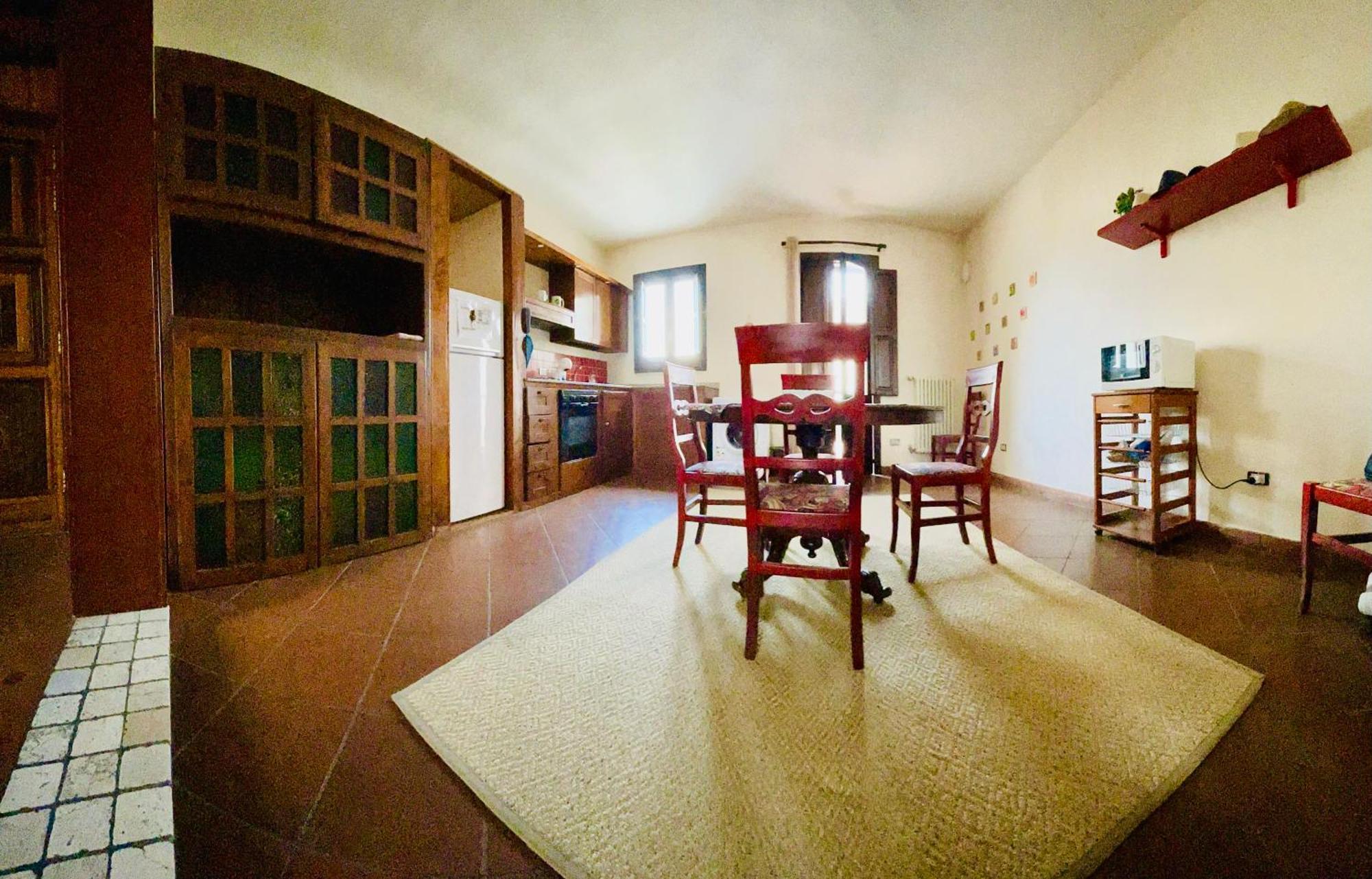 Appartement Casa Di Ciro