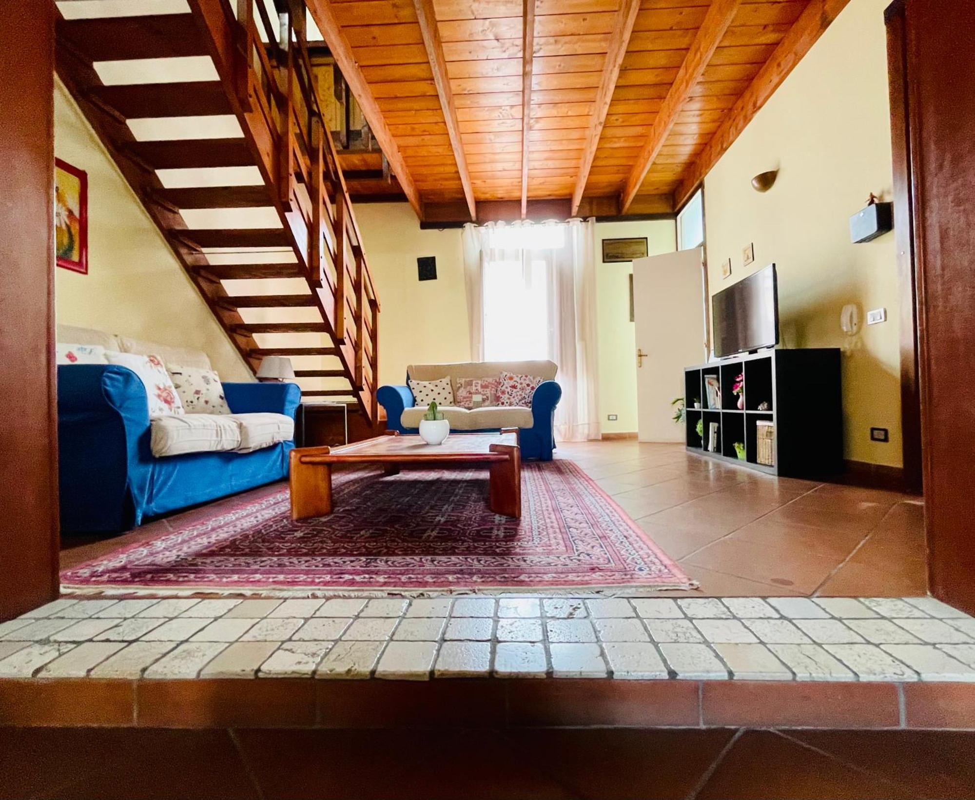 Appartement Casa Di Ciro *