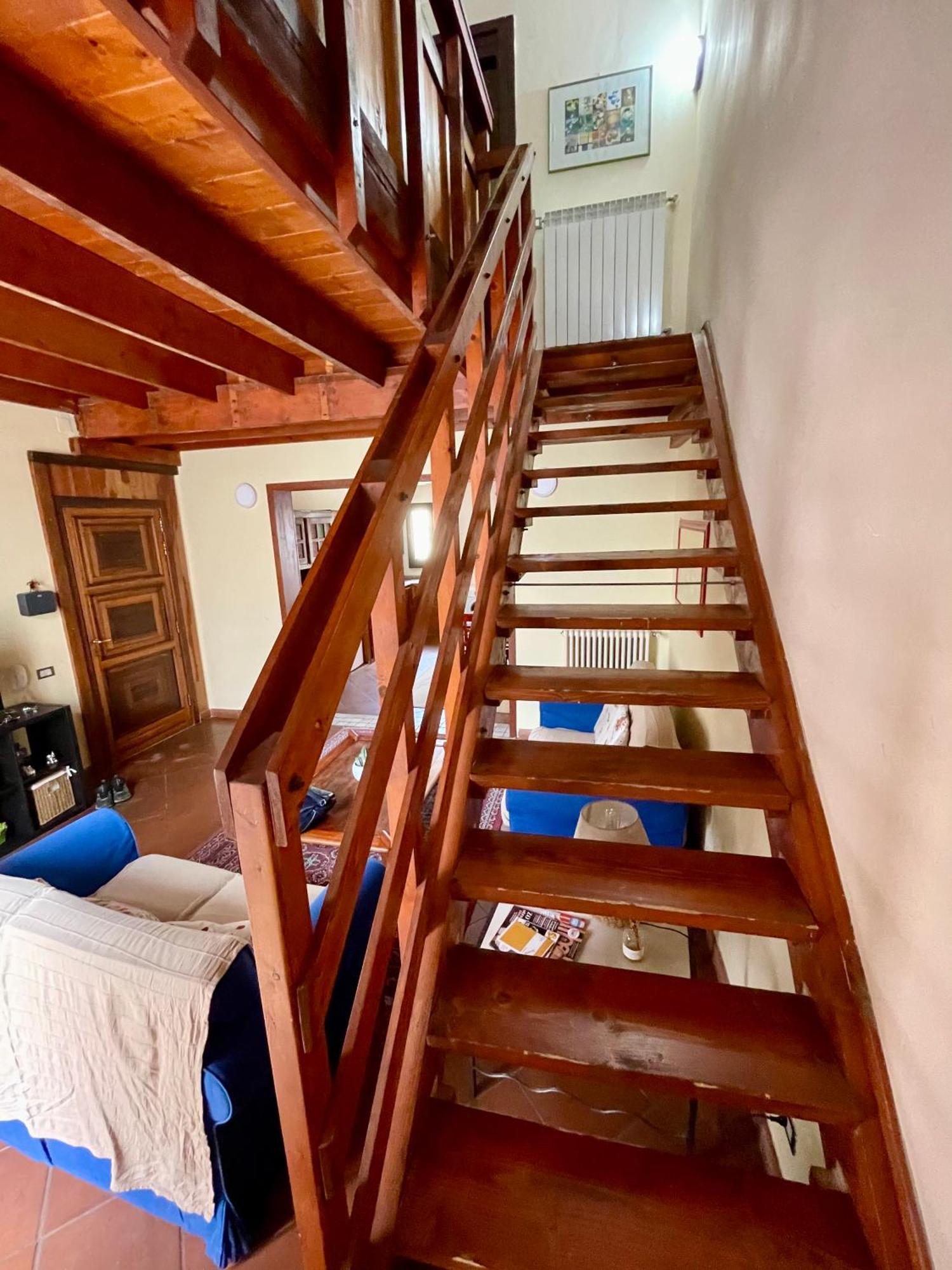 Appartement Casa Di Ciro Lecce