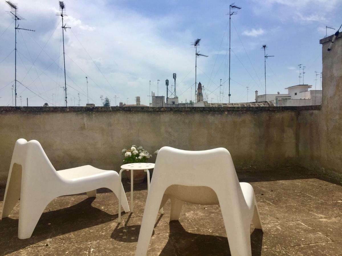 Casa Di Ciro Lecce